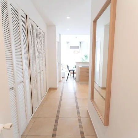 Charmant 3 Pieces Situe Au Centre De Apartment Nizza